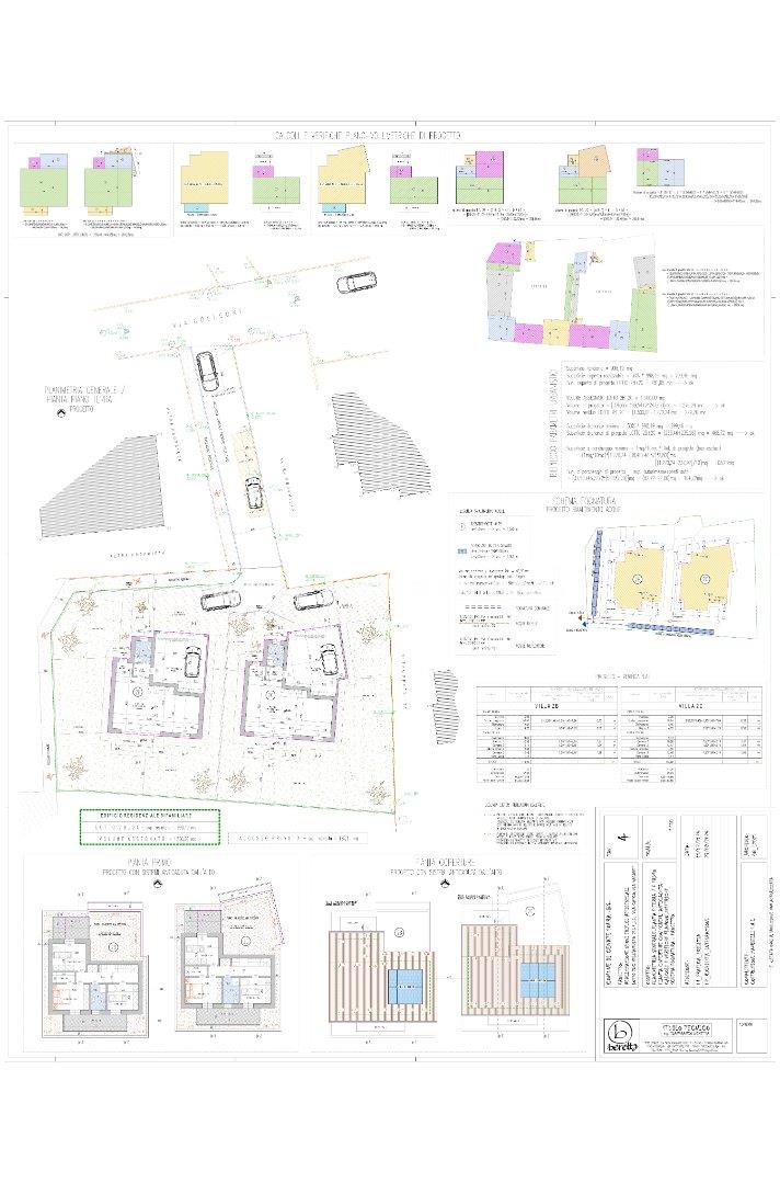 Villa Unifamiliare in vendita a Cenate Sopra
