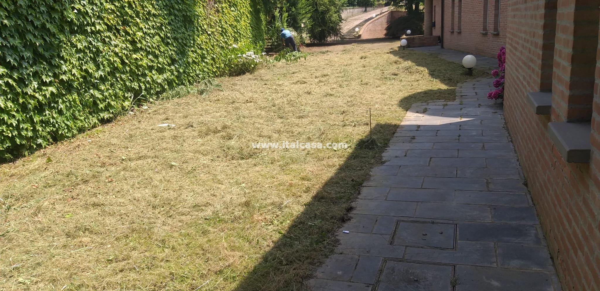 Villa Unifamiliare in vendita a Alzano Lombardo