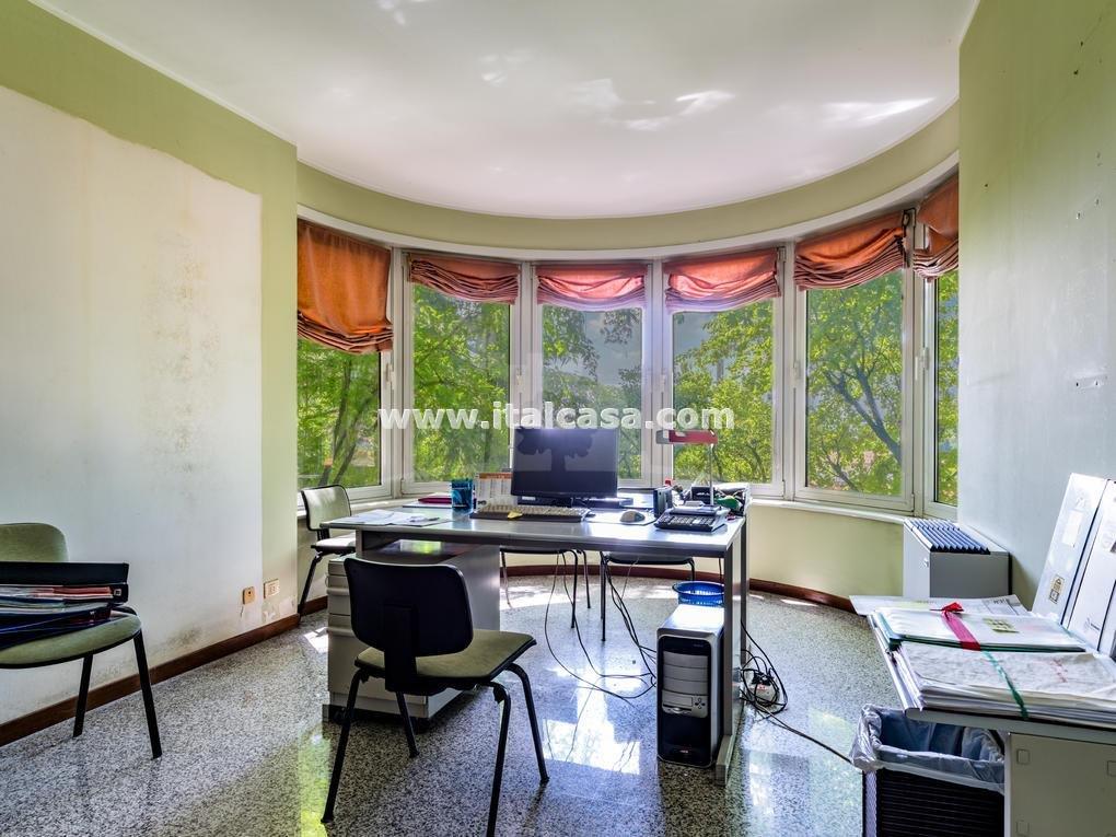 Villa Unifamiliare in vendita a Alzano Lombardo