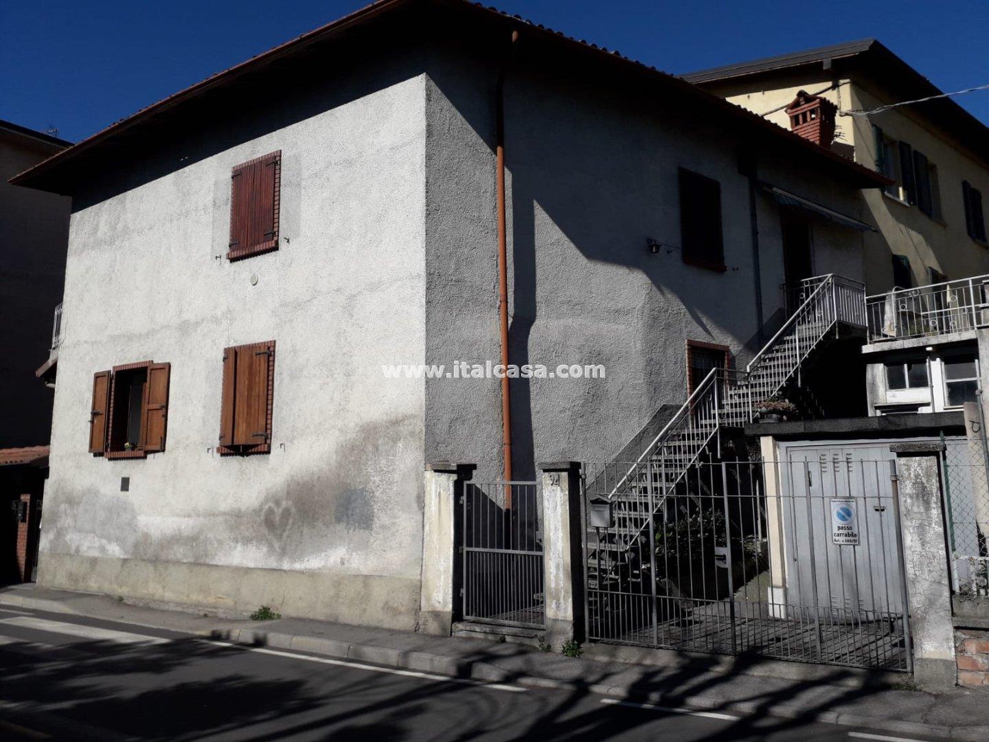 Appartamento in vendita a Alzano Lombardo