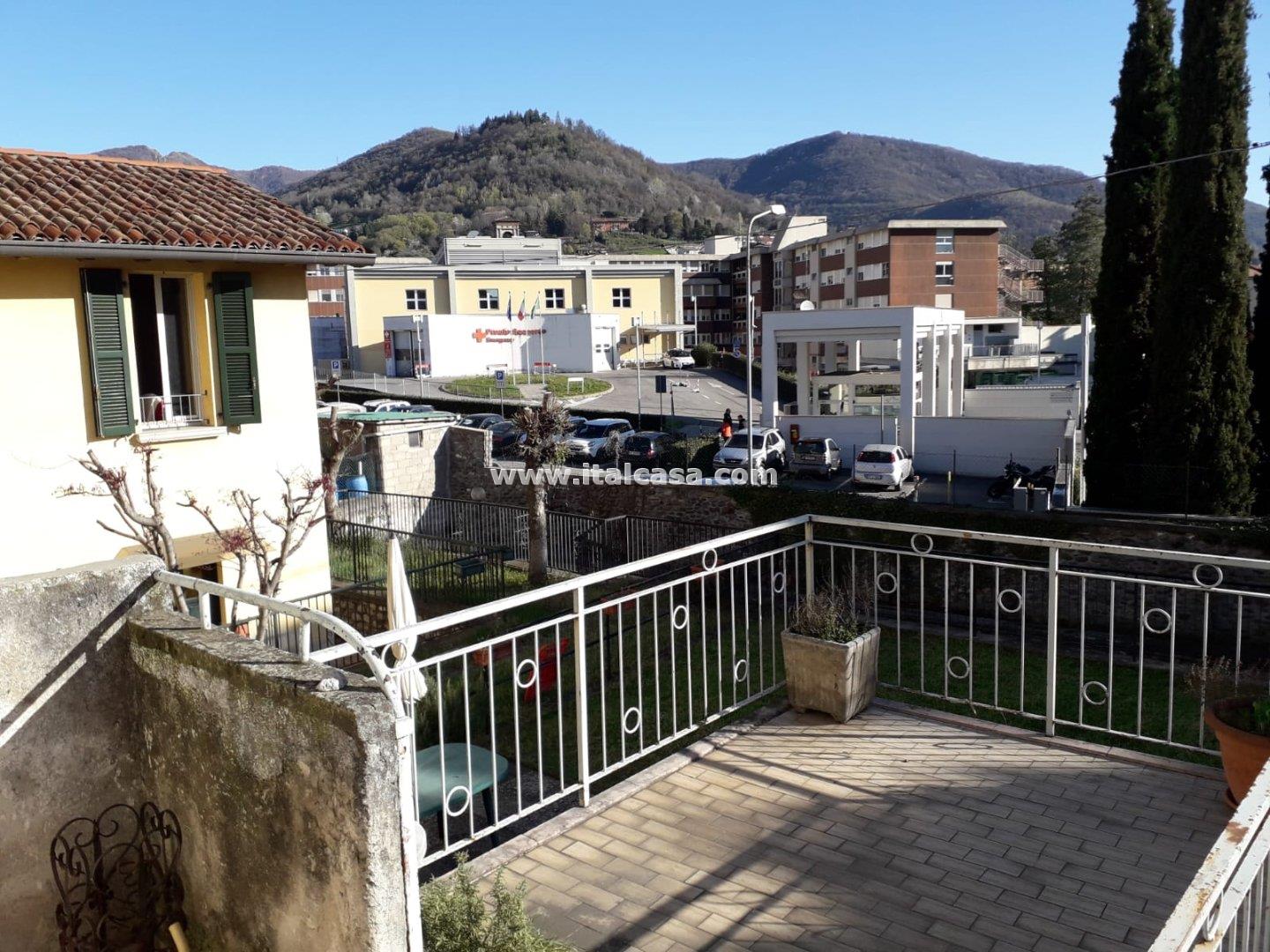 Appartamento in vendita a Alzano Lombardo