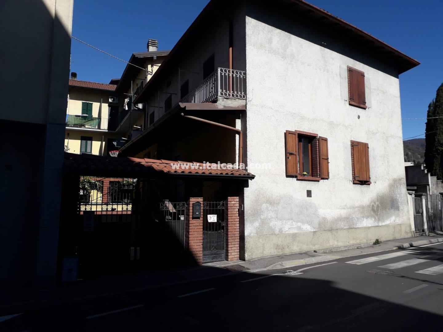 Appartamento in vendita a Alzano Lombardo