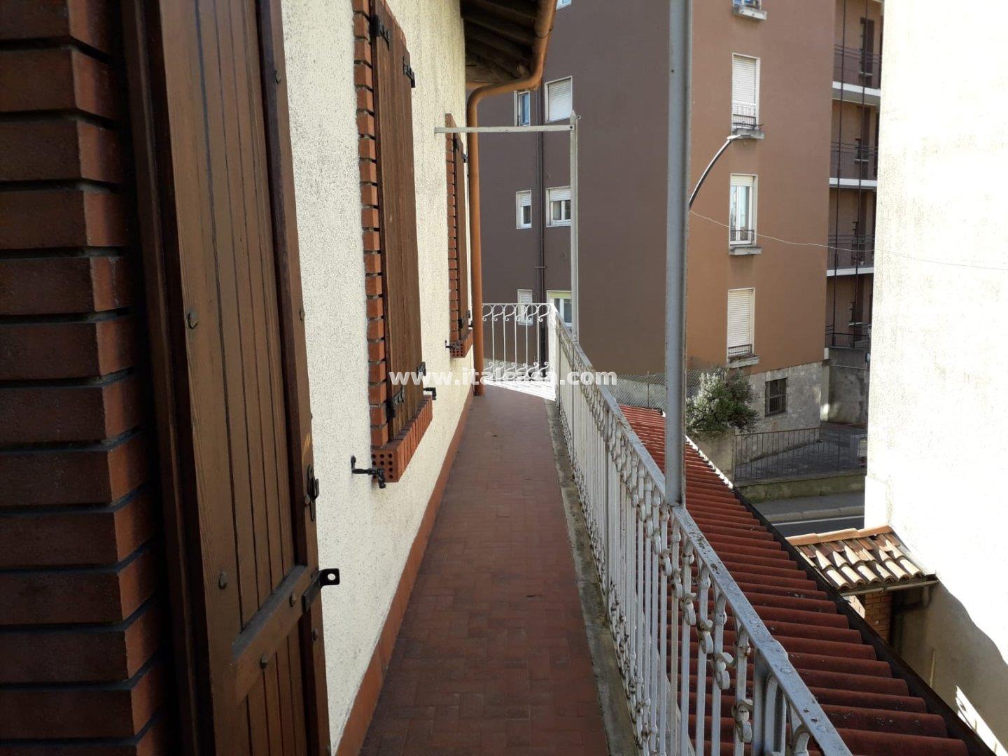 Appartamento in vendita a Alzano Lombardo