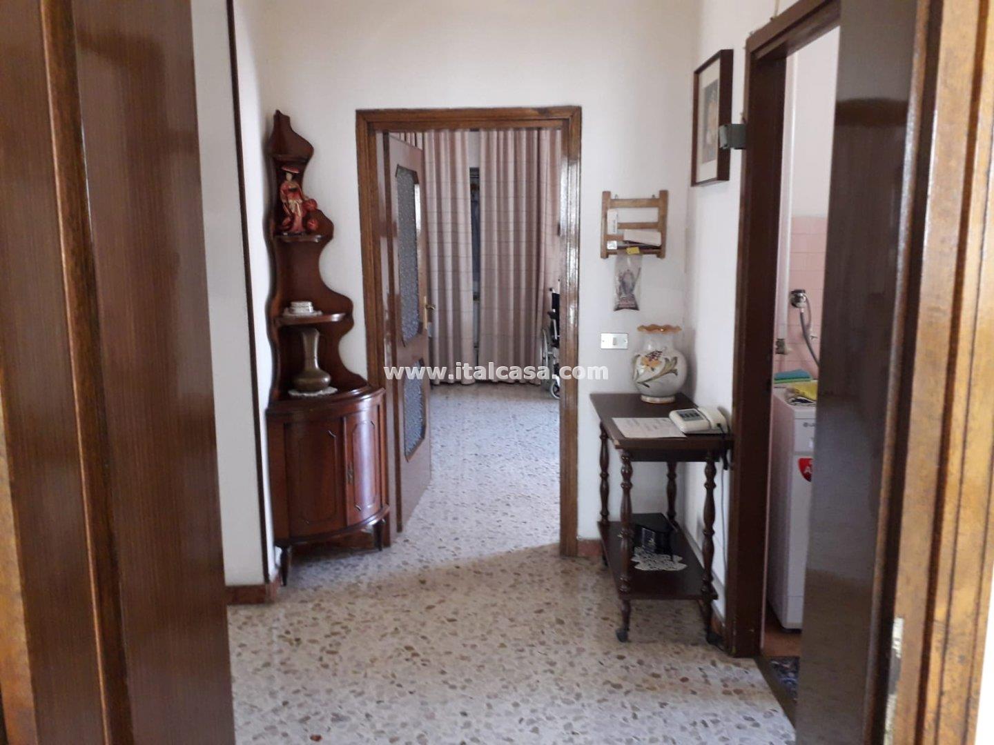 Appartamento in vendita a Alzano Lombardo