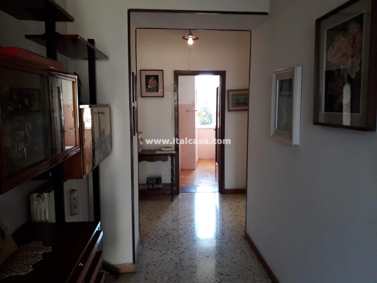 Appartamento in vendita a Alzano Lombardo