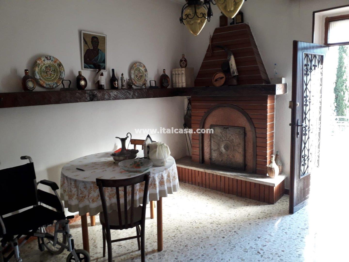 Appartamento in vendita a Alzano Lombardo