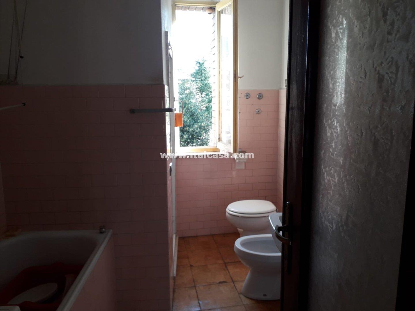 Appartamento in vendita a Alzano Lombardo