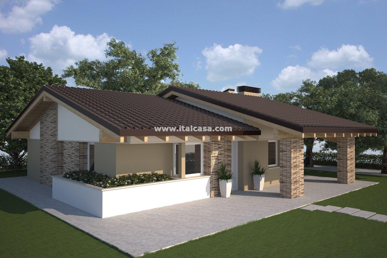 Villa Unifamiliare in vendita a Cenate Sotto