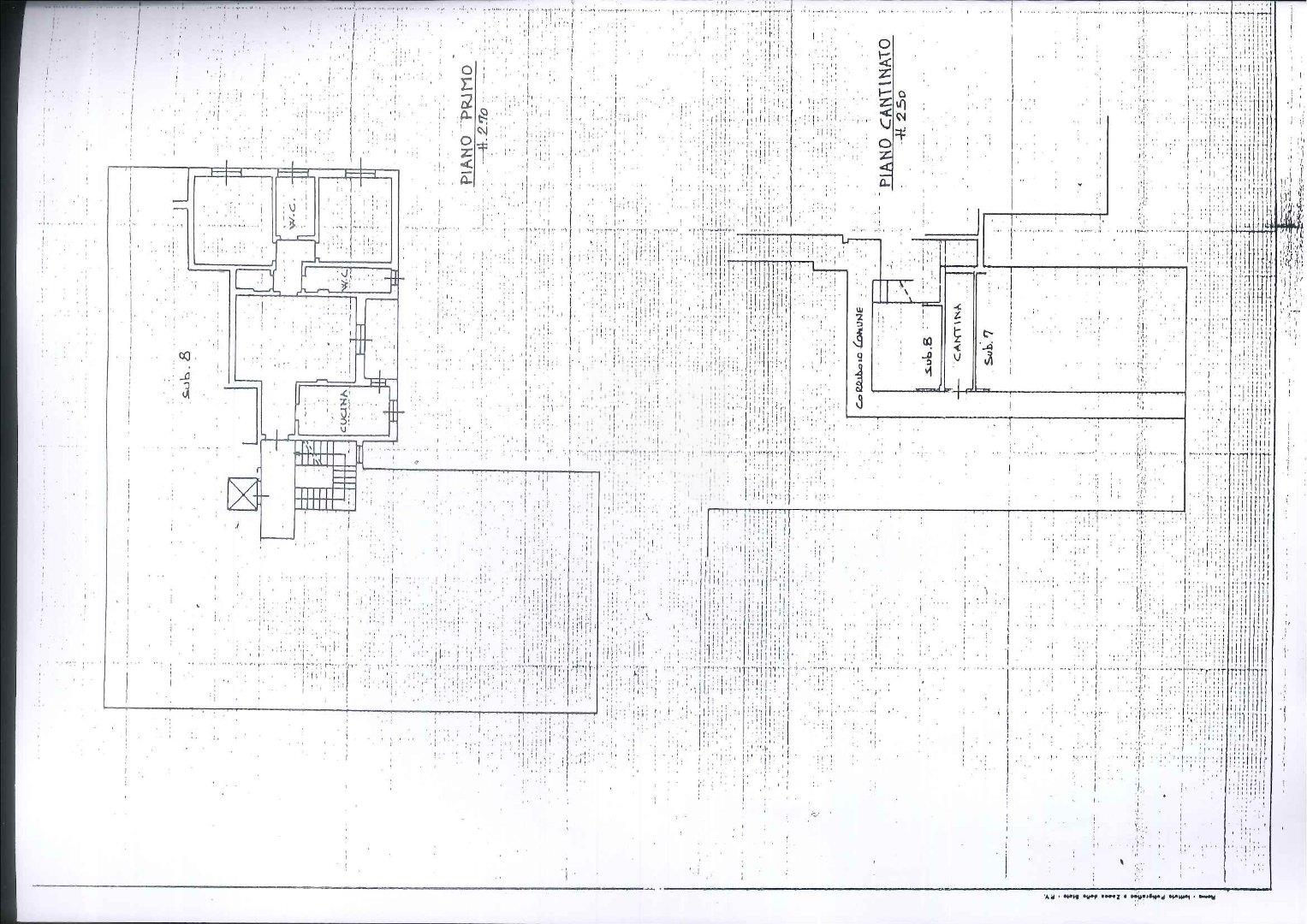 Appartamento in vendita a Bergamo