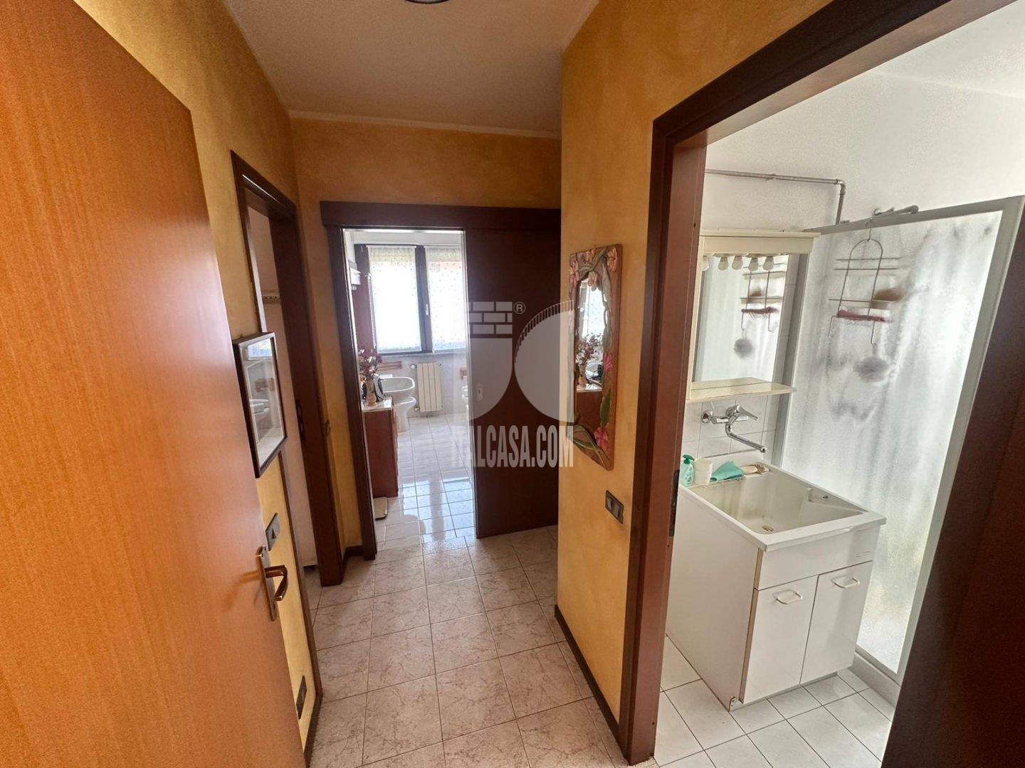 Appartamento in vendita a Bergamo