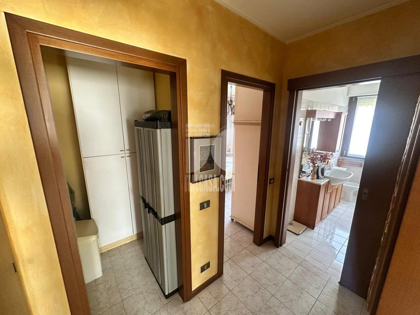 Appartamento in vendita a Bergamo