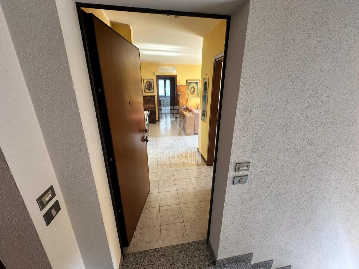 Appartamento in vendita a Bergamo