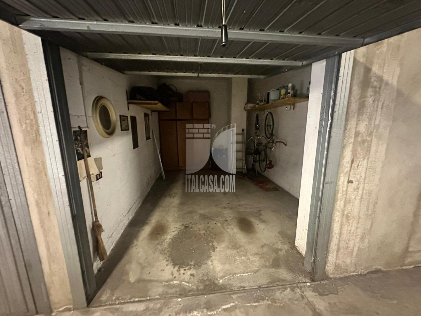 Appartamento in vendita a Bergamo