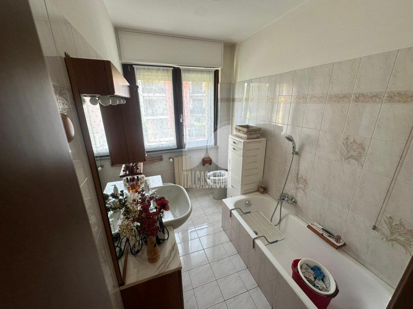 Appartamento in vendita a Bergamo