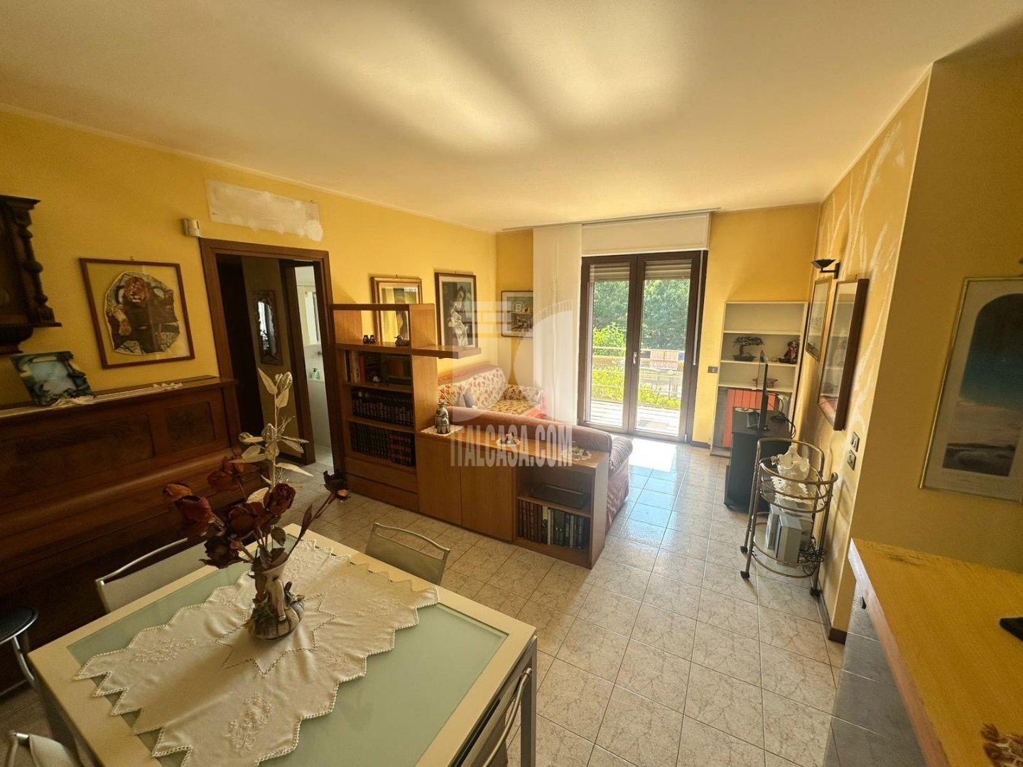 Appartamento in vendita a Bergamo