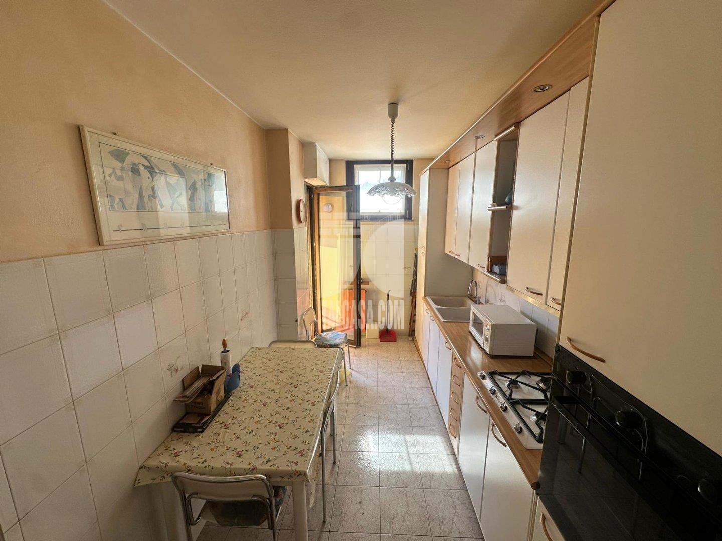 Appartamento in vendita a Bergamo