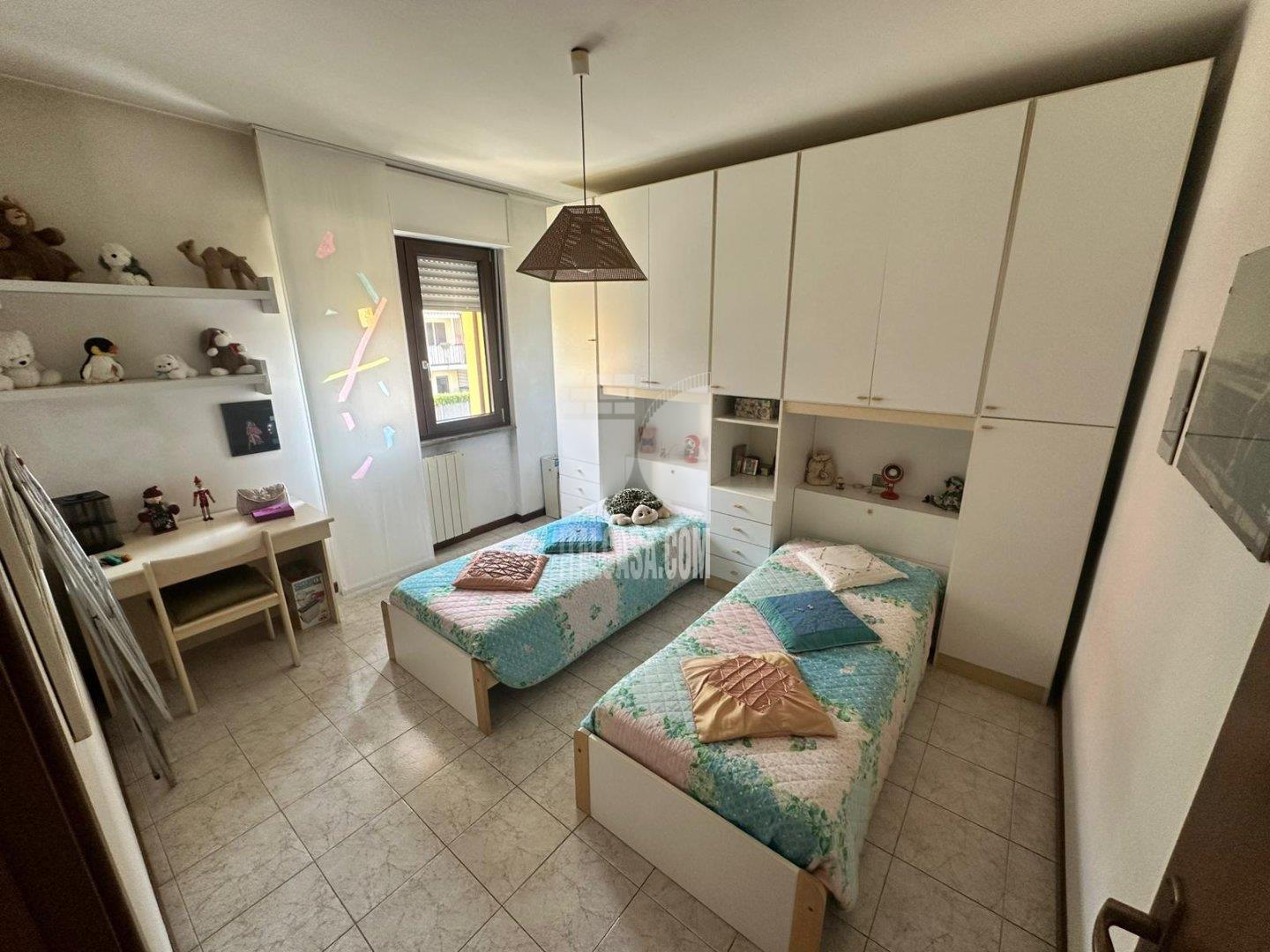 Appartamento in vendita a Bergamo