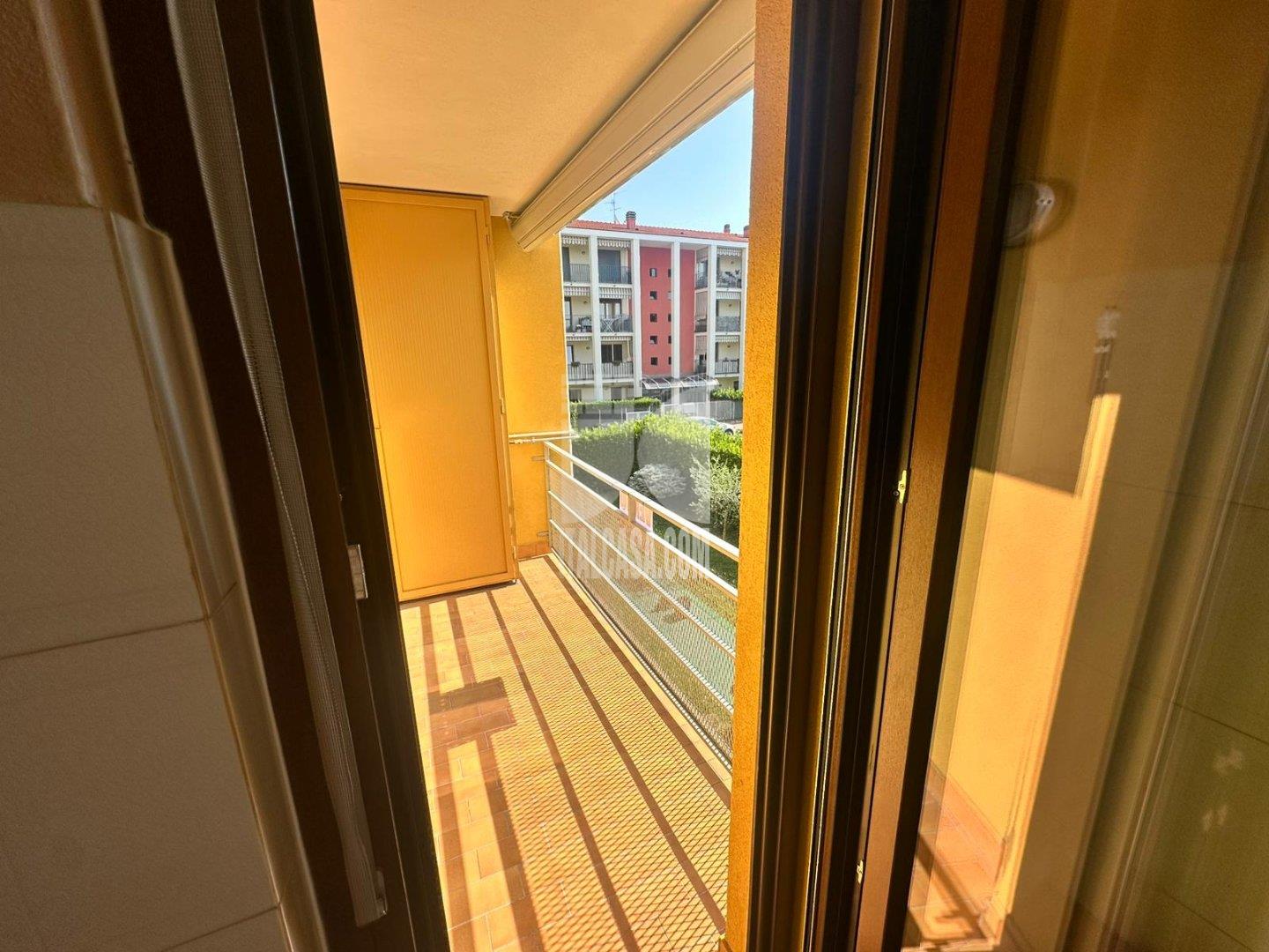 Appartamento in vendita a Bergamo