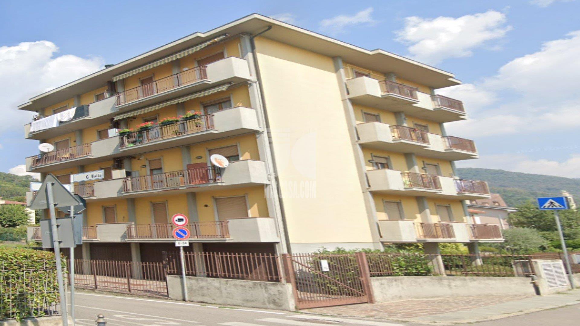 Appartamento in vendita a Alzano Lombardo