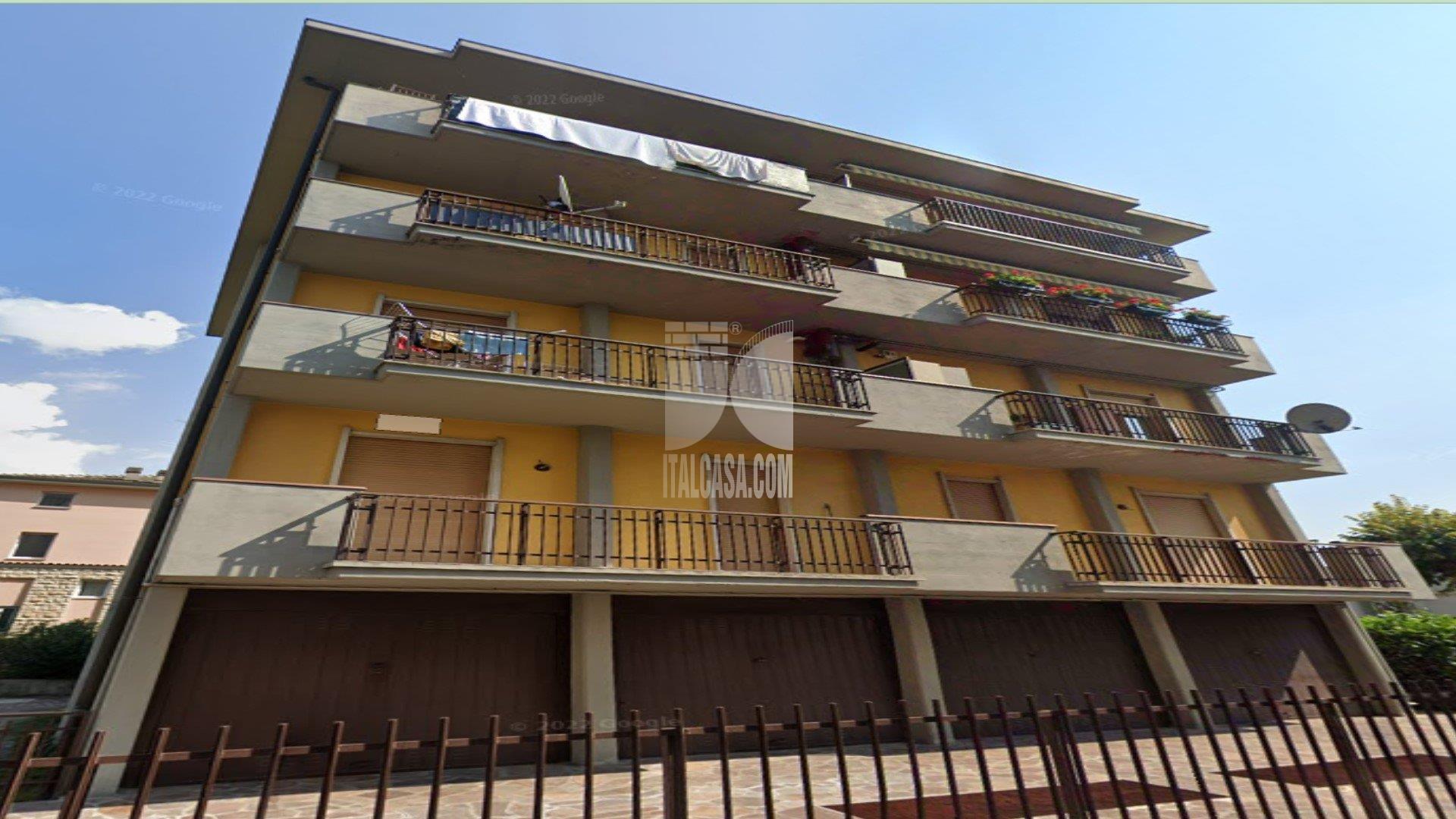 Appartamento in vendita a Alzano Lombardo