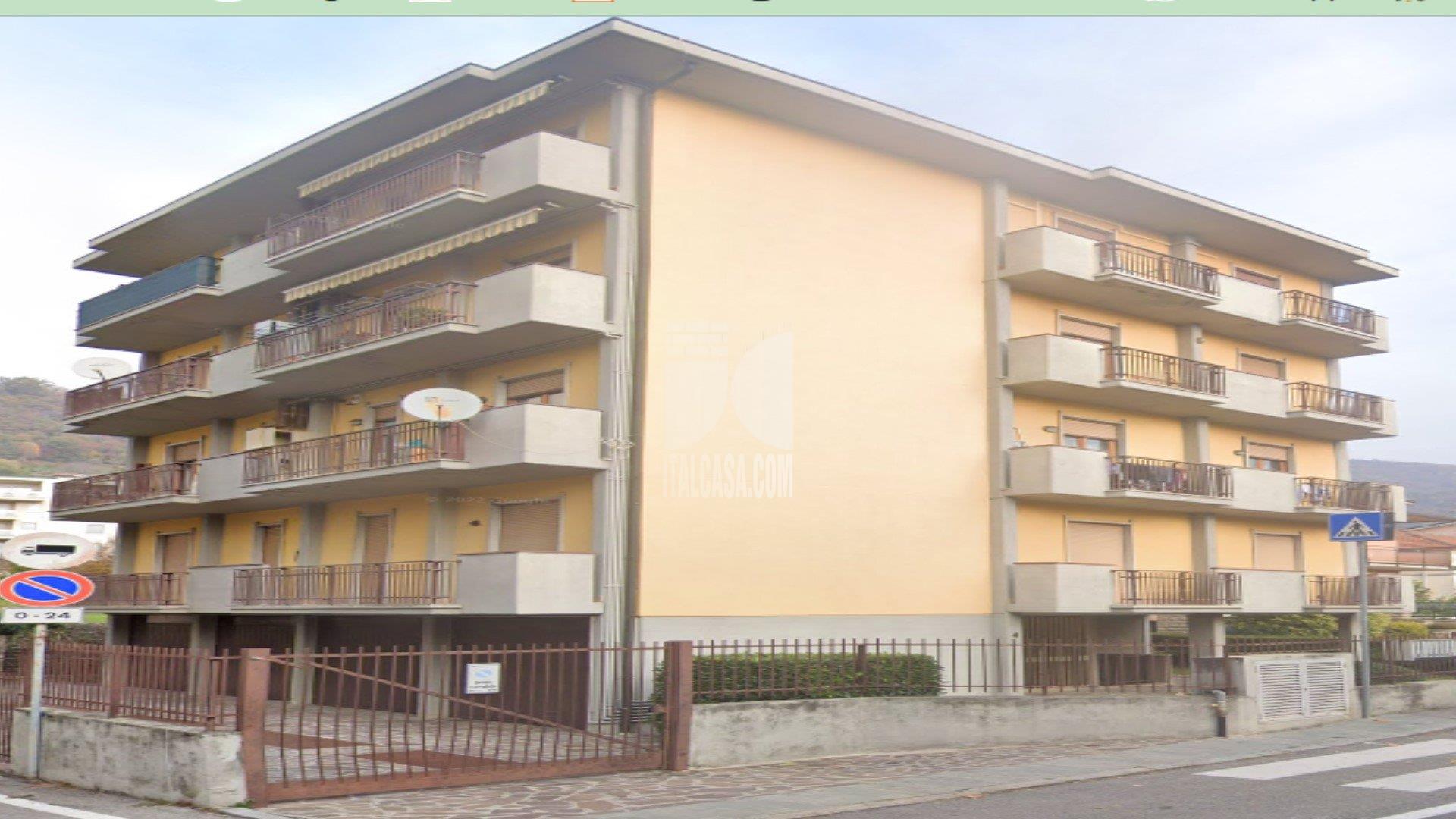 Appartamento in vendita a Alzano Lombardo