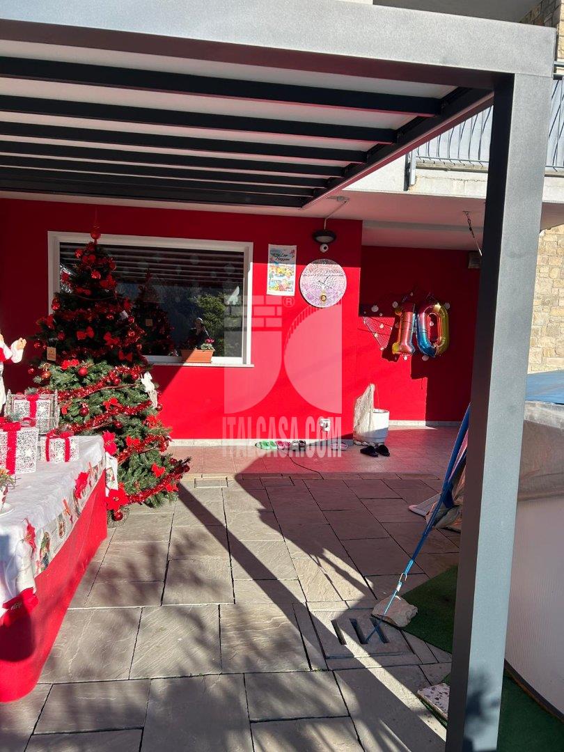 Appartamento in vendita a Entratico