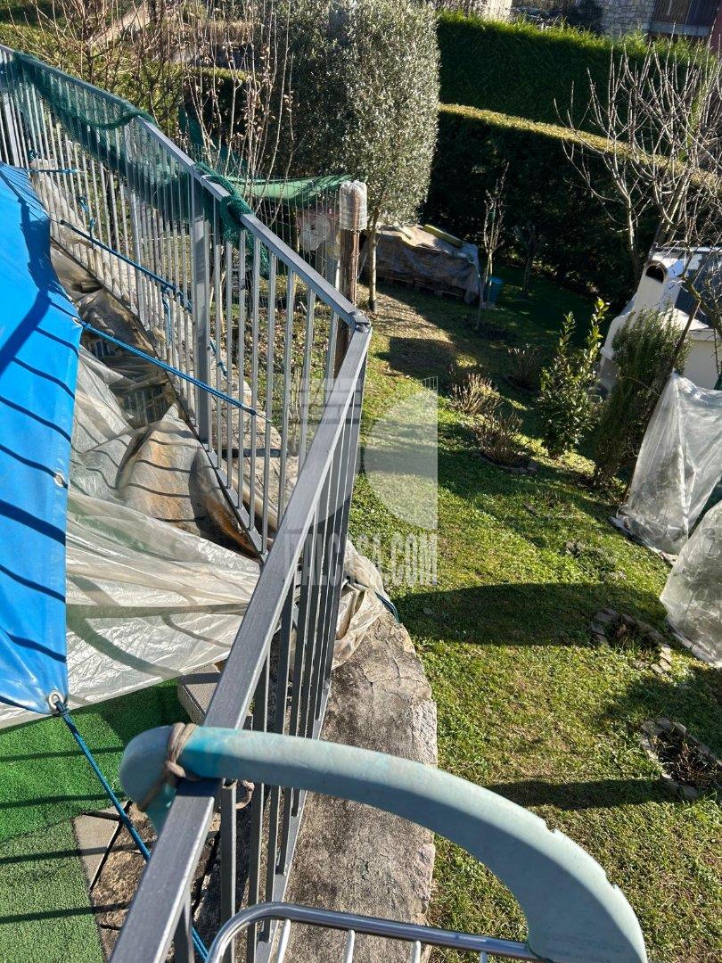 Appartamento in vendita a Entratico