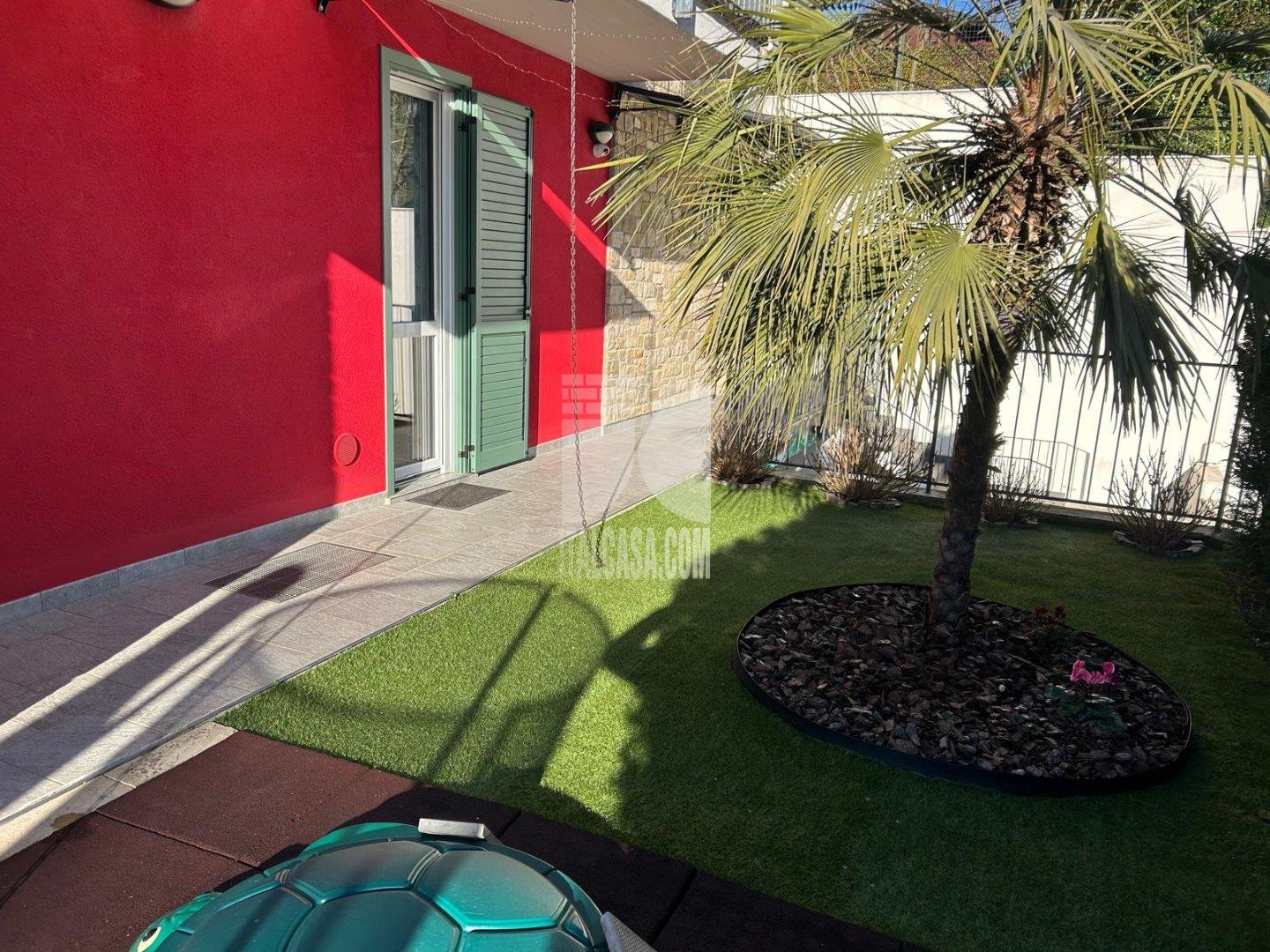 Appartamento in vendita a Entratico