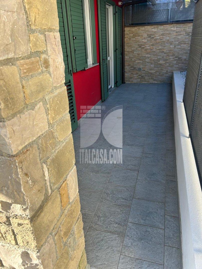 Appartamento in vendita a Entratico