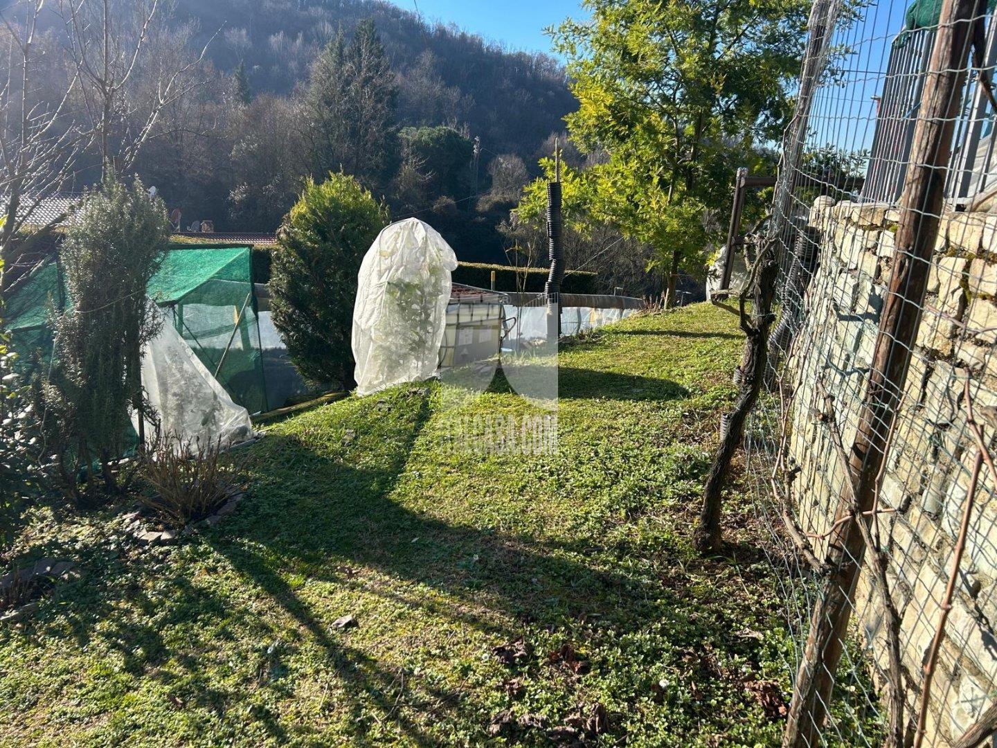 Appartamento in vendita a Entratico