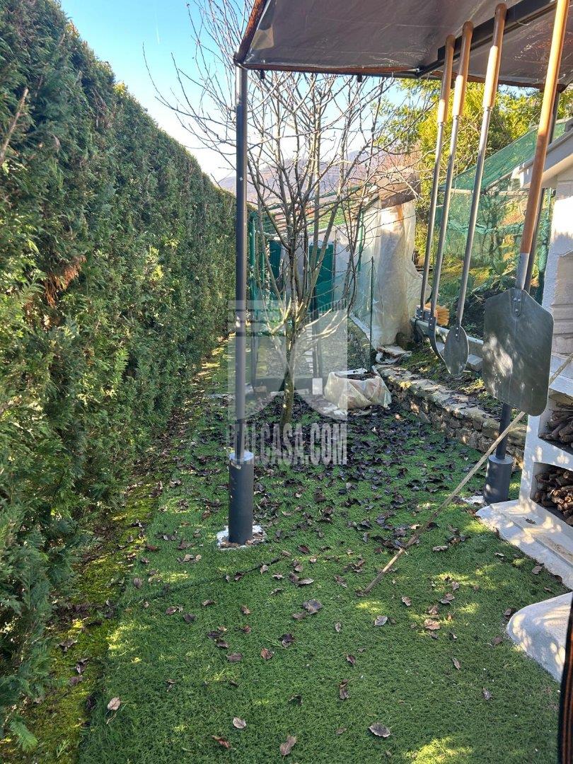 Appartamento in vendita a Entratico