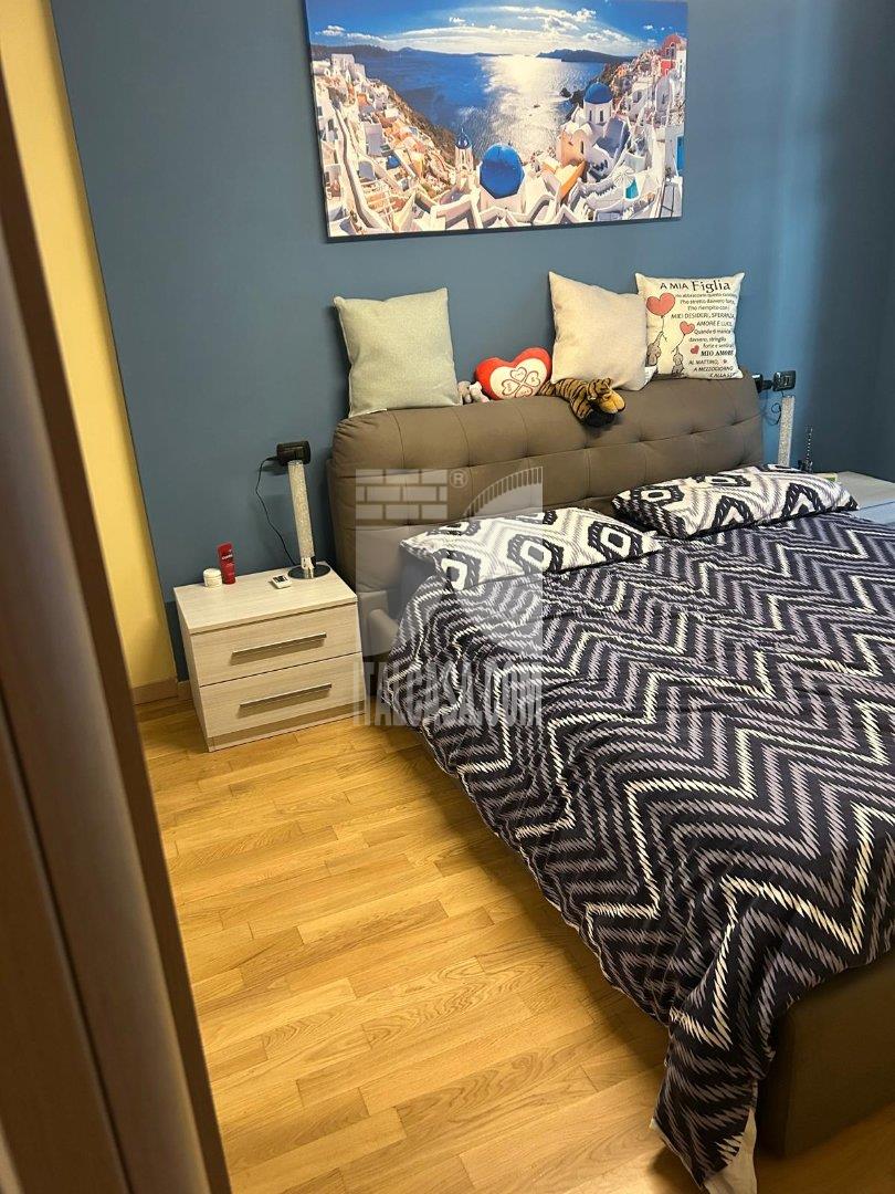 Appartamento in vendita a Entratico