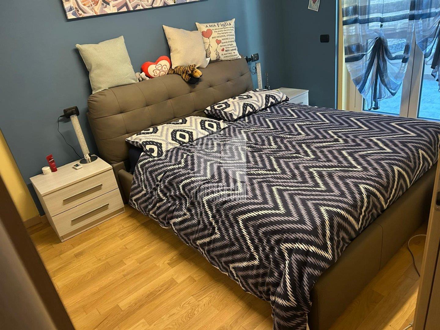 Appartamento in vendita a Entratico