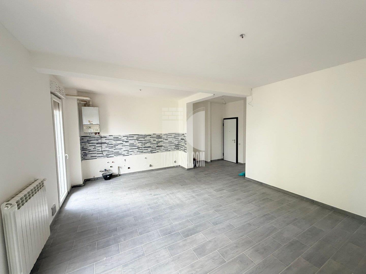 Appartamento in vendita a Alzano Lombardo