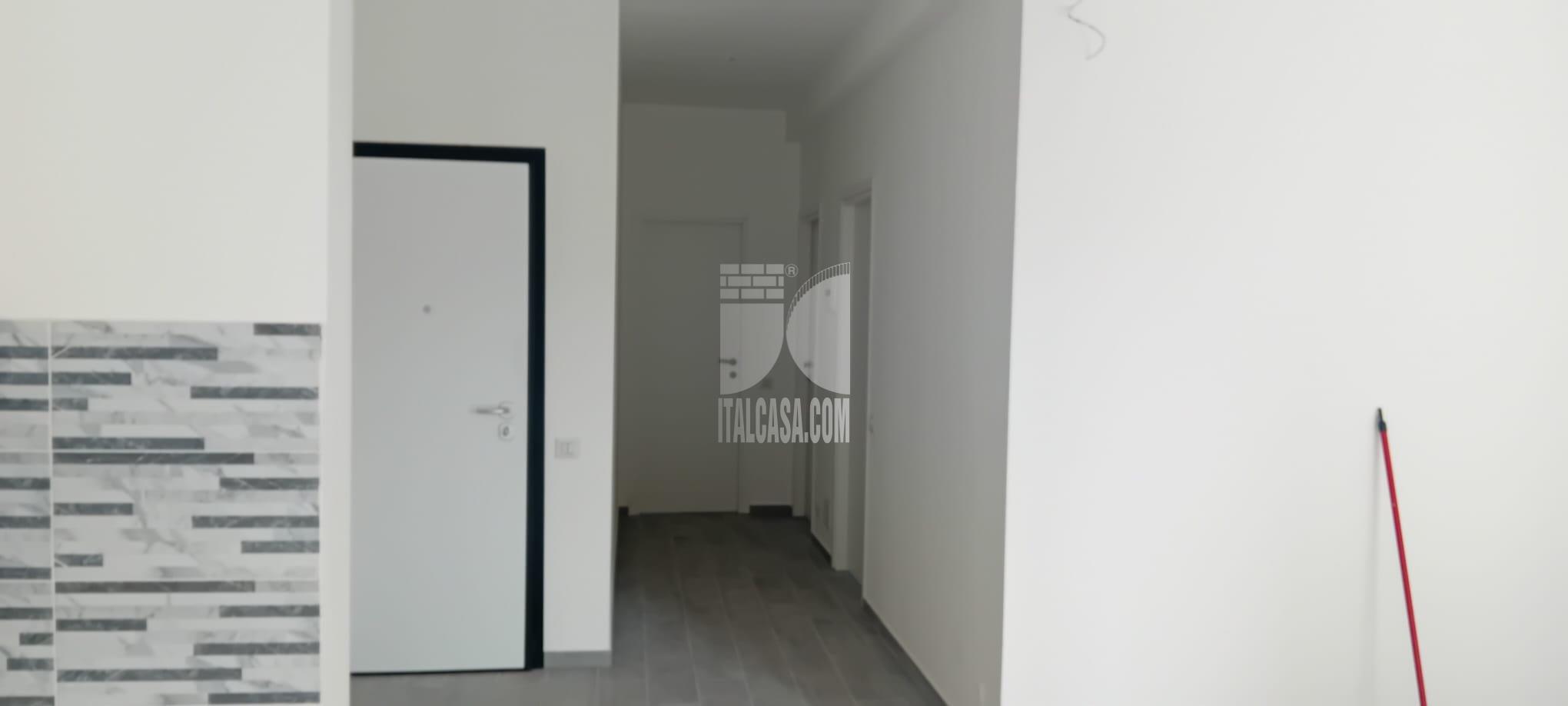 Appartamento in vendita a Alzano Lombardo