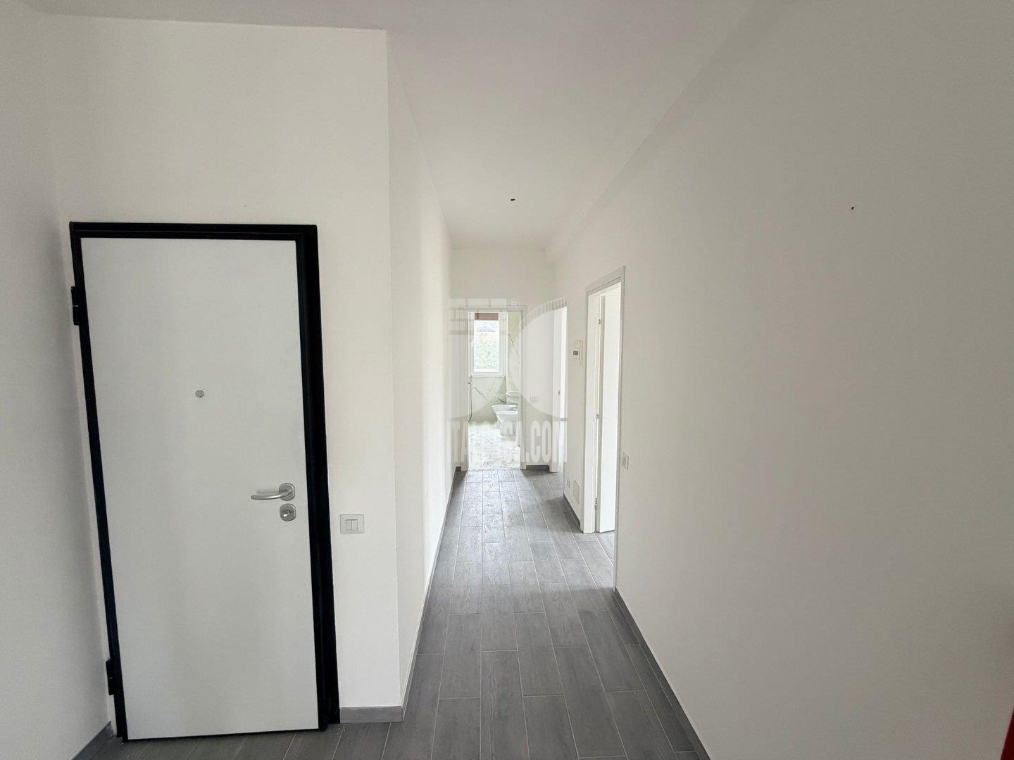 Appartamento in vendita a Alzano Lombardo