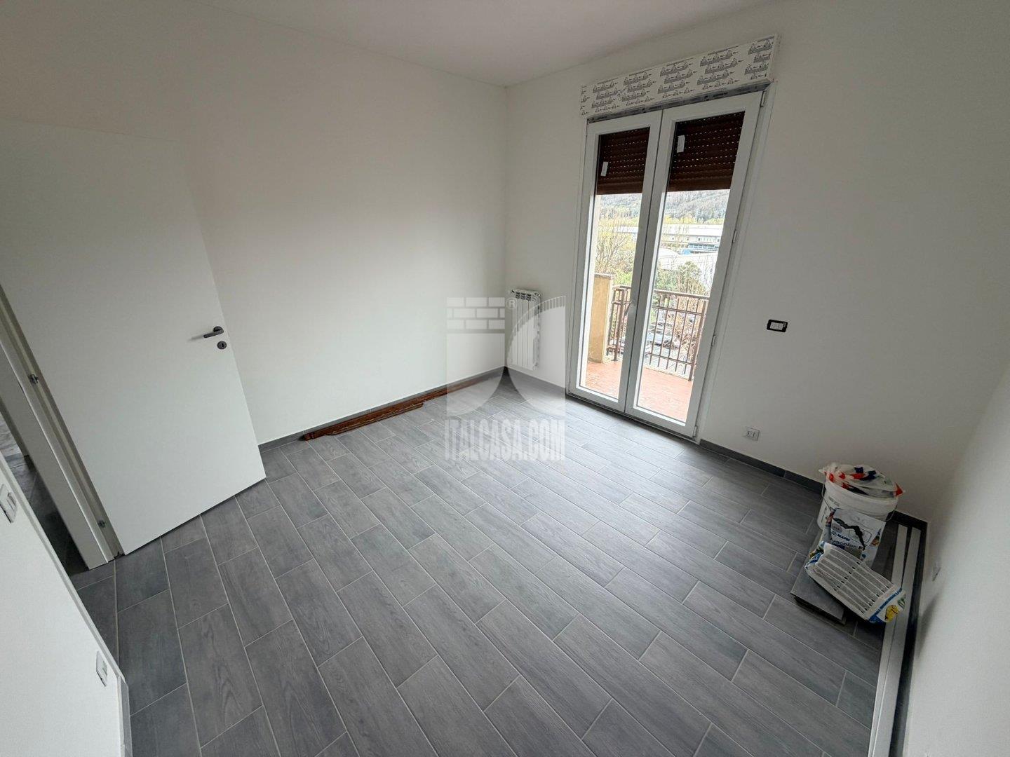 Appartamento in vendita a Alzano Lombardo