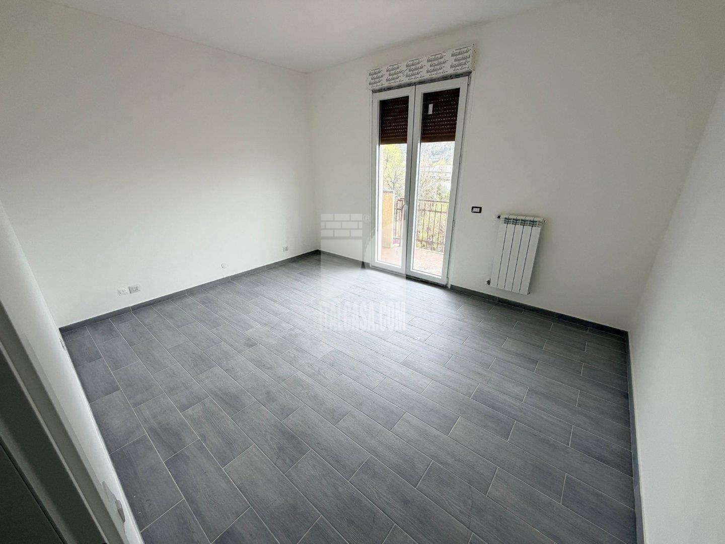 Appartamento in vendita a Alzano Lombardo