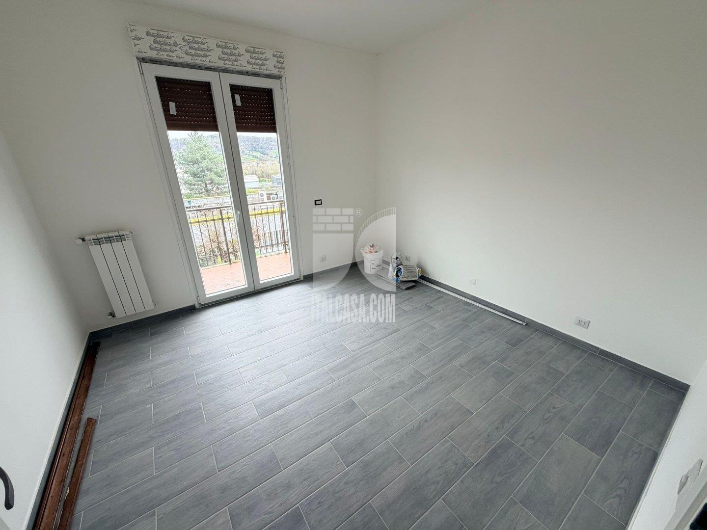 Appartamento in vendita a Alzano Lombardo