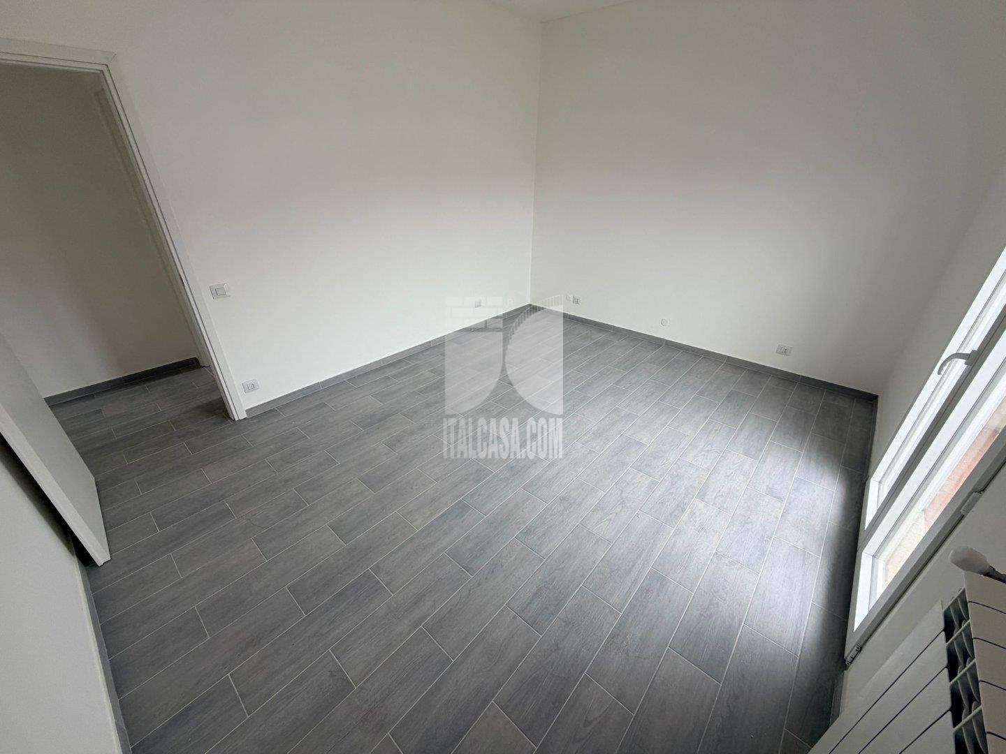 Appartamento in vendita a Alzano Lombardo