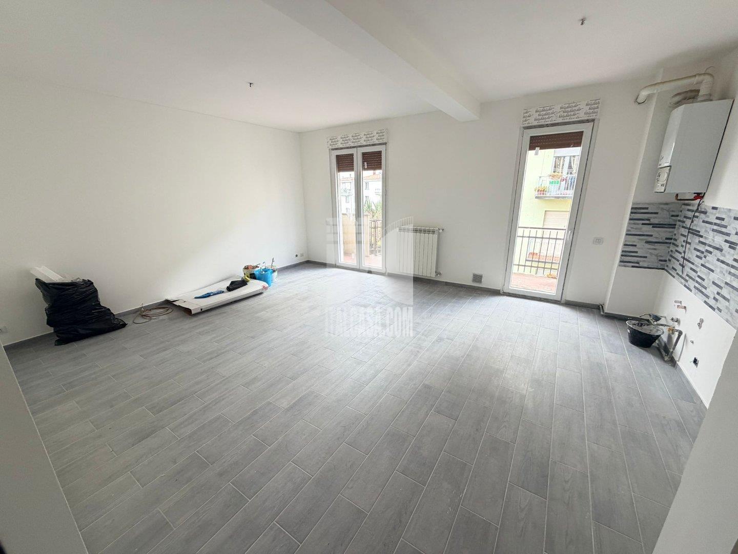 Appartamento in vendita a Alzano Lombardo