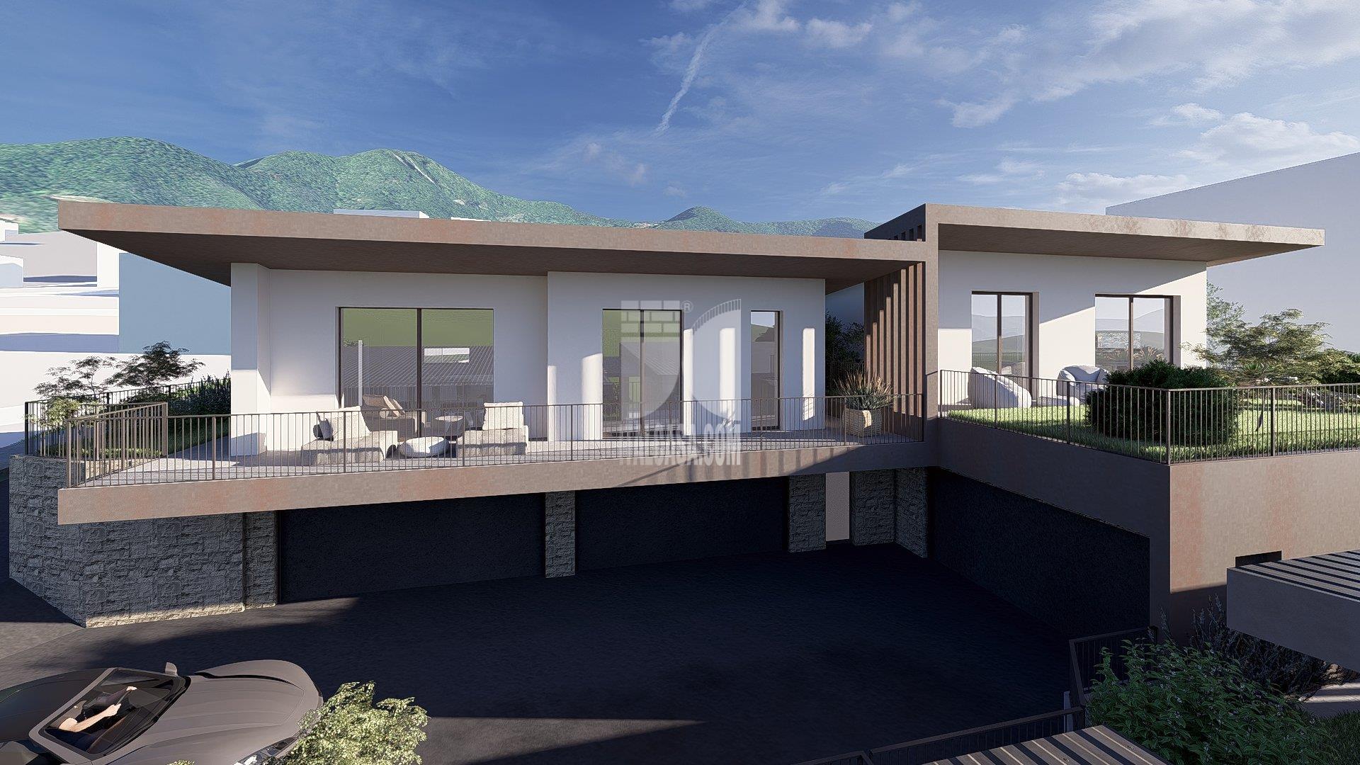 Villa Unifamiliare in vendita a Alzano Lombardo