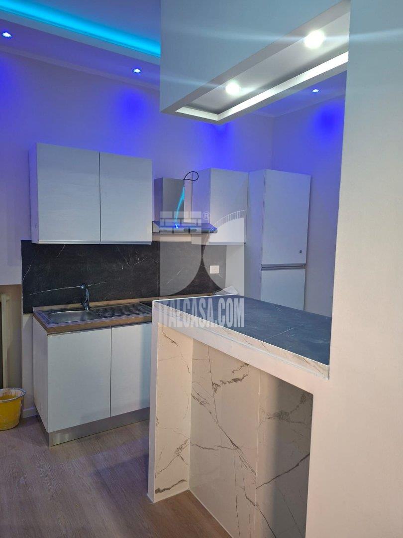 Appartamento in affitto a Bergamo