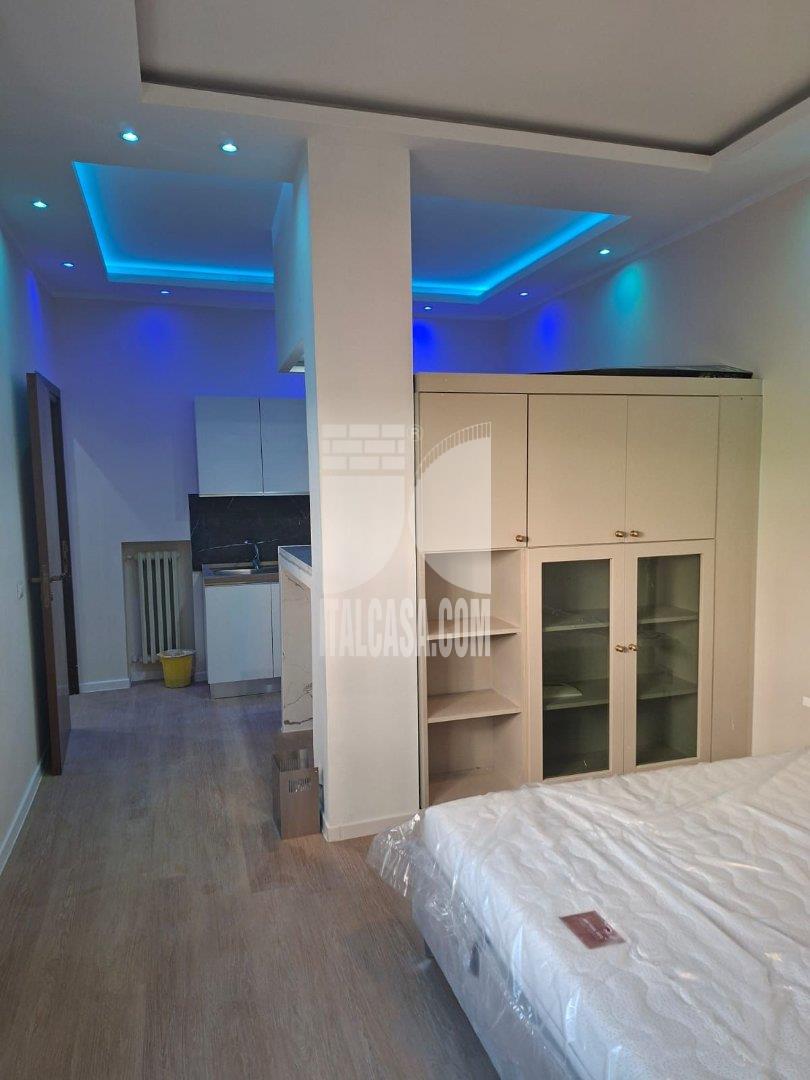 Appartamento in affitto a Bergamo