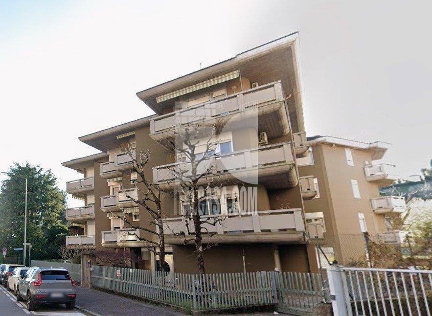 Appartamento in affitto a Bergamo