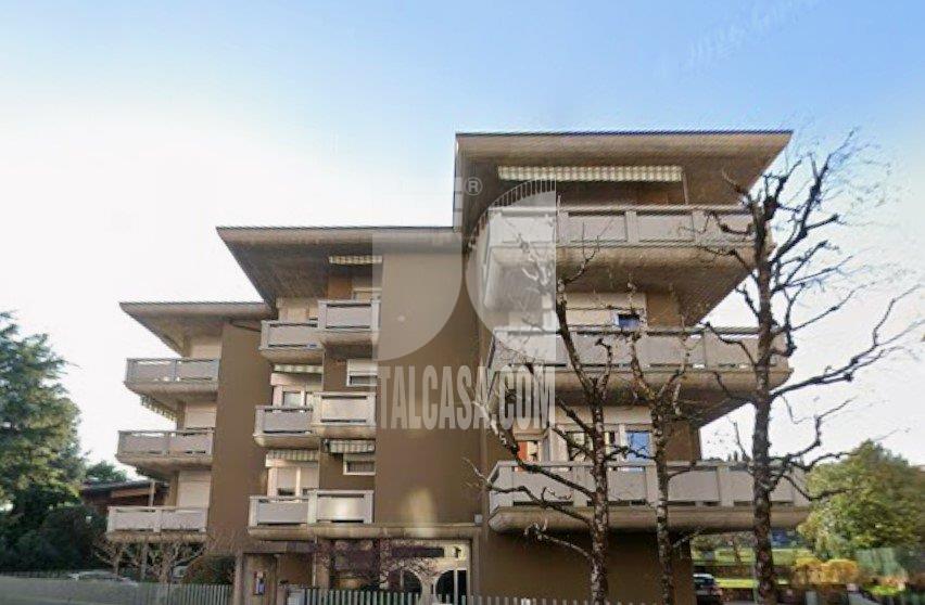 Appartamento in affitto a Bergamo