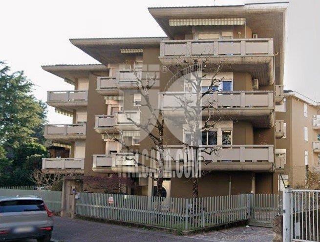 Appartamento in affitto a Bergamo