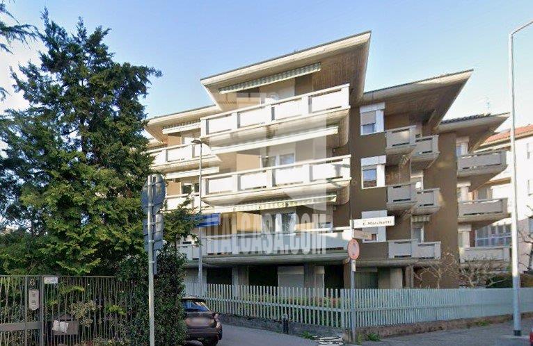 Appartamento in affitto a Bergamo