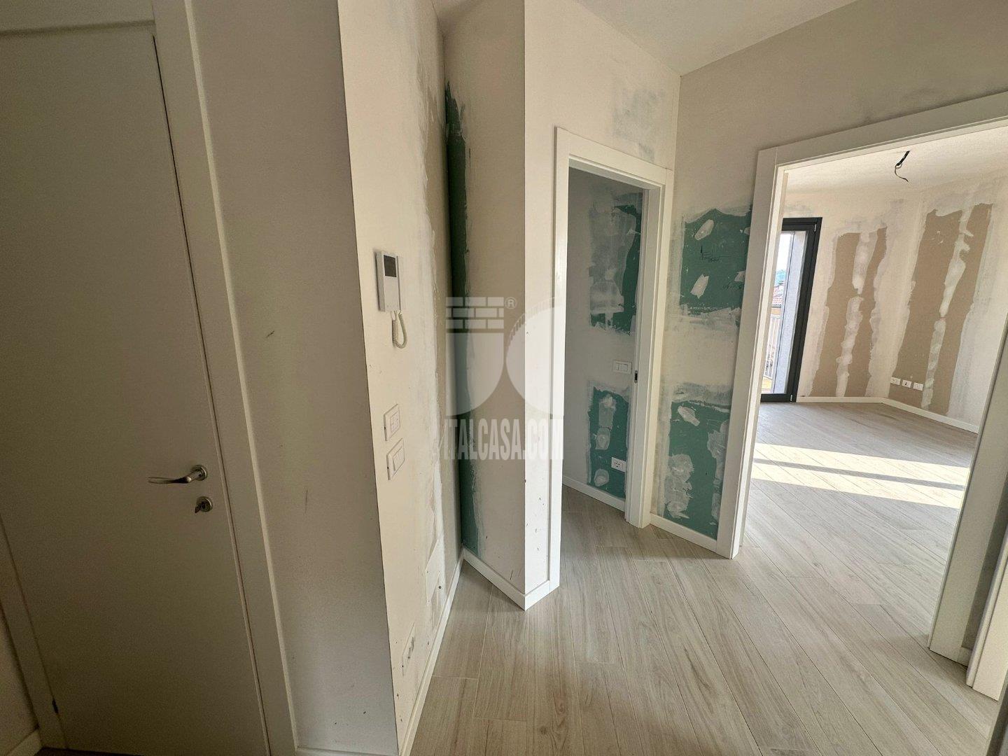 Villa Bifamiliare in vendita a Sorisole