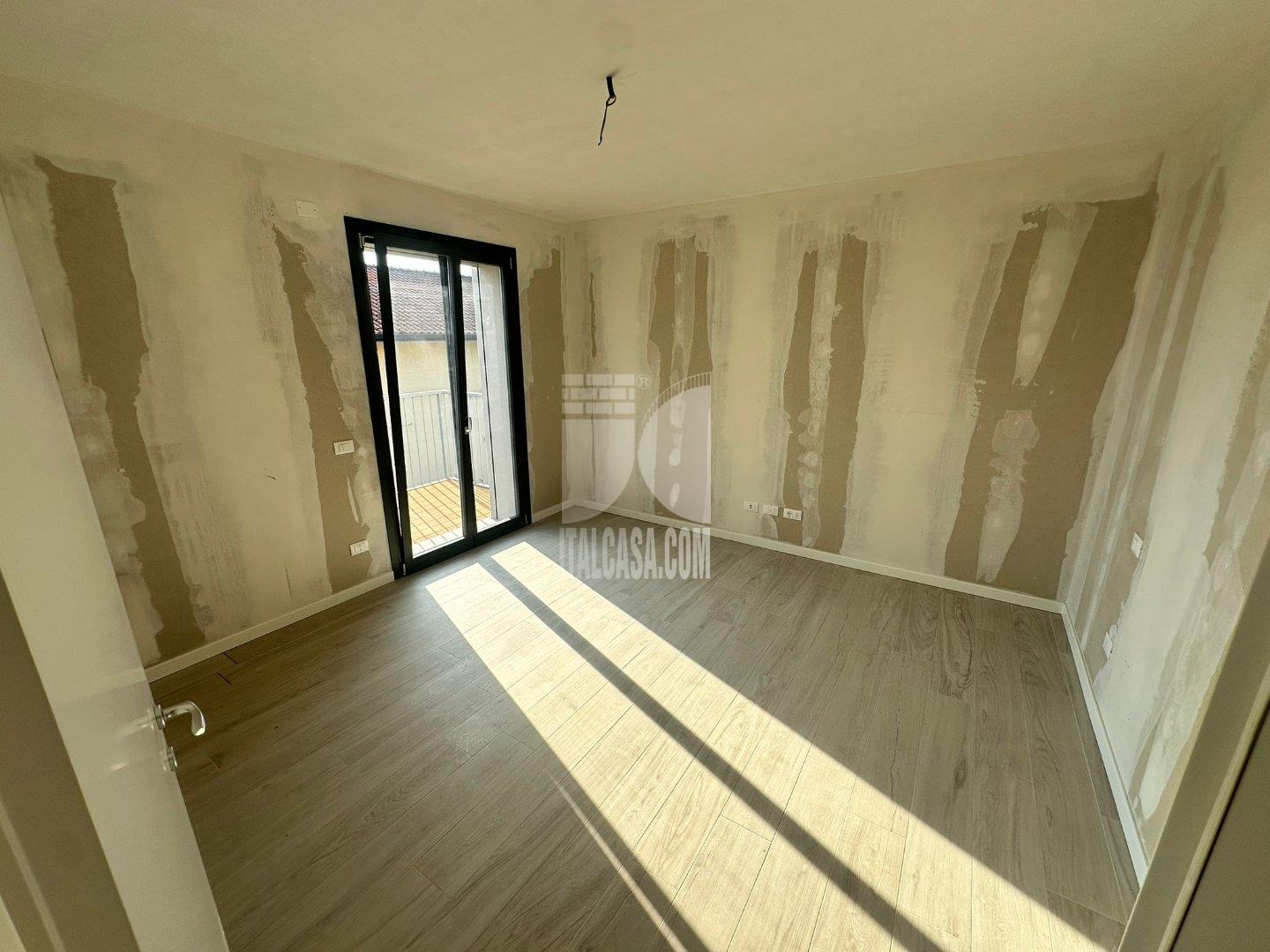 Villa Bifamiliare in vendita a Sorisole